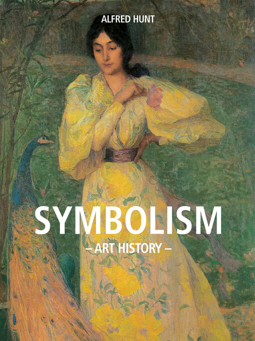 Cover image for A deep dive into Symbolism